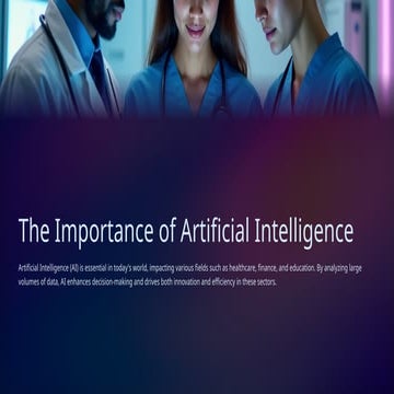 The Importance of Artificial... (2).pptx