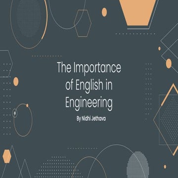 The Importance of English in Engineering.pptx