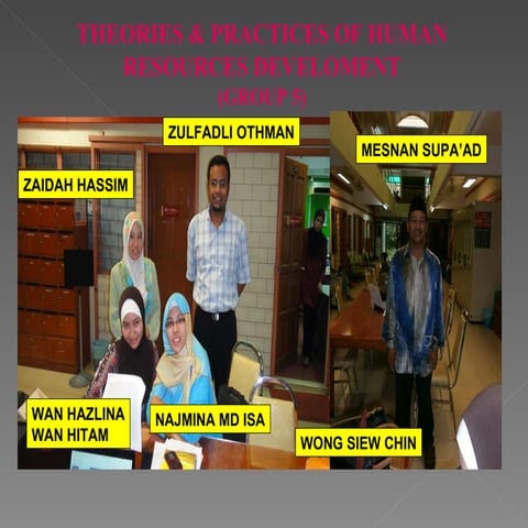 The importance of_hrd[1]