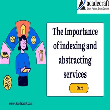 The World of Indexing and Abstracting Services A Quick Guide.pptx