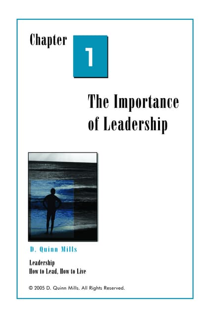 businessman essay developing ethical leadership
