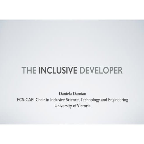 The Inclusive Developer.pdf