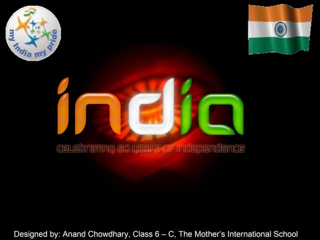 India