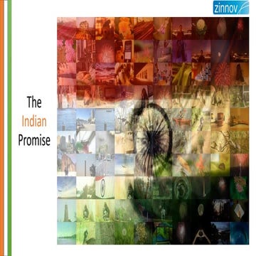 The Indian Promise