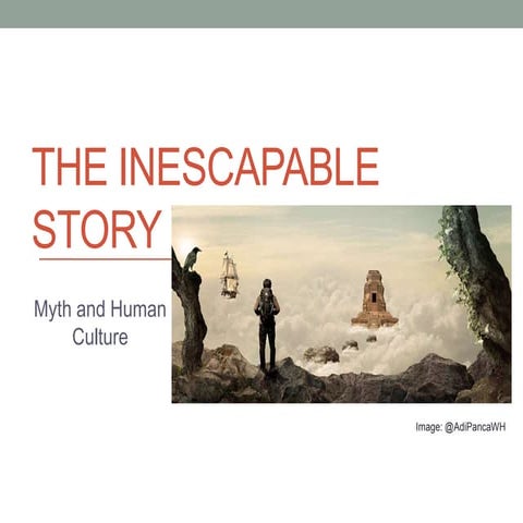 The Inescapable Story