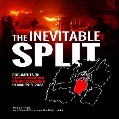 THE INEVITABLE SPLIT final.pdf