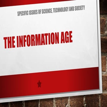 The Information Age.pptx