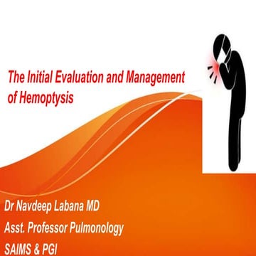 The Initial Evaluation and Management of Hemoptysis.pdf