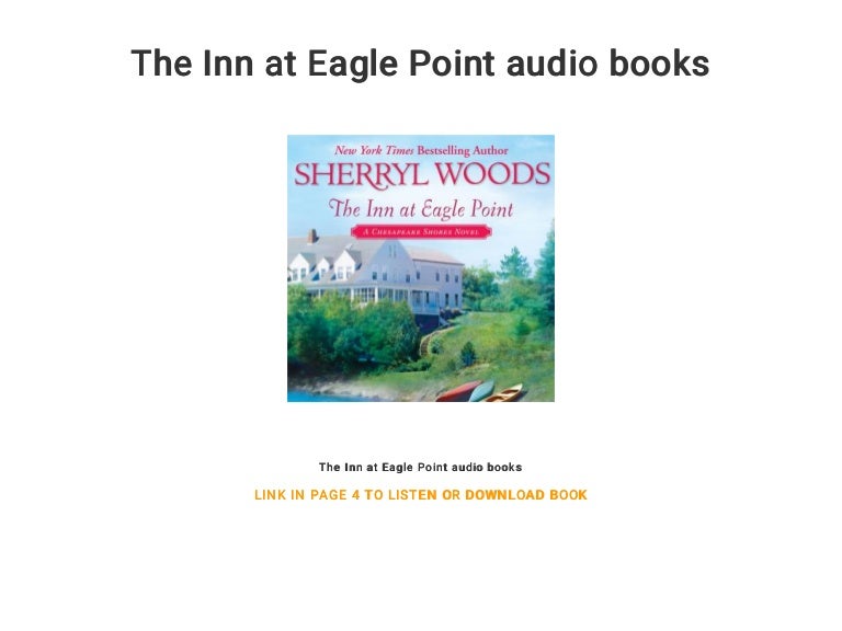 The Inn At Eagle Point Audio Books