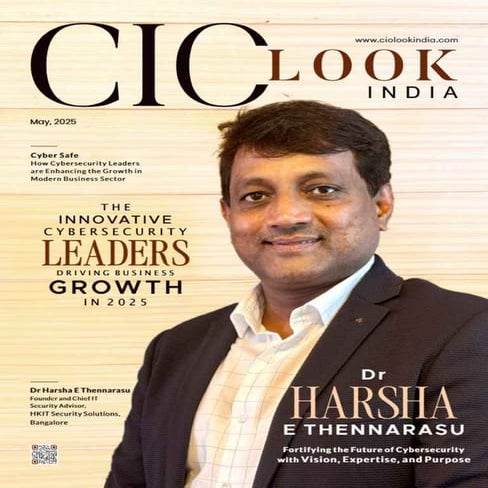 The Innovative Cybersecurity Leaders Driving Business Growth in 2025.pdf