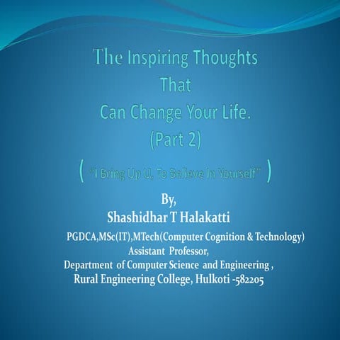 The inspiring thoughts_that_can_change_your_life(part_2)