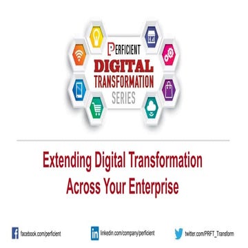 The Internal Impacts of a Digital Transformation: How to Effectively Manage C...