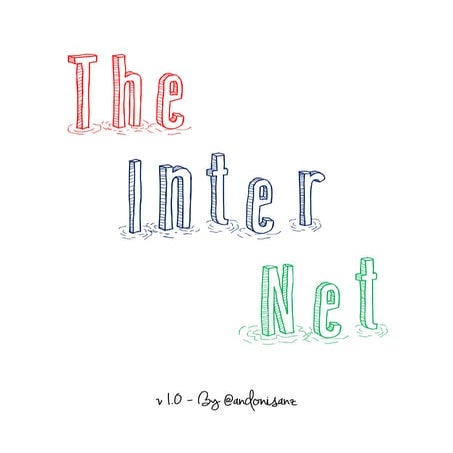 The Internet