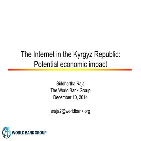 National Integrated ICT Policy White Paper: Implementation Plan | PDF