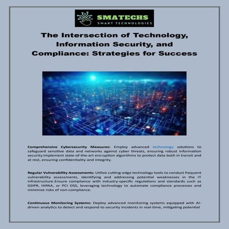 The Intersection of Technology.pdfData Enc