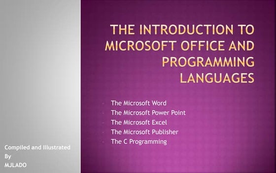 Microsoft Word Basic Parts and Function.pptx