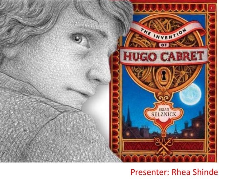 The Invention of Hugo Cabret