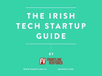The Irish Tech Startup Guide
