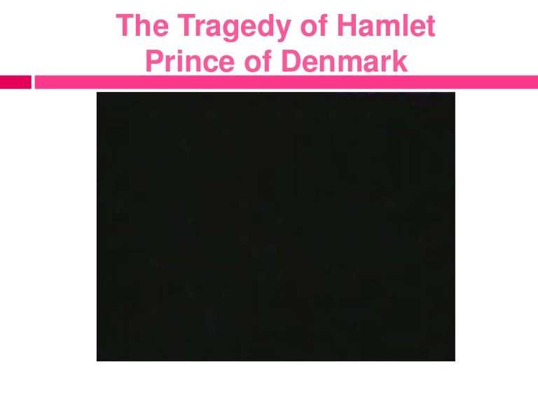 irony in hamlet irony in hamlet