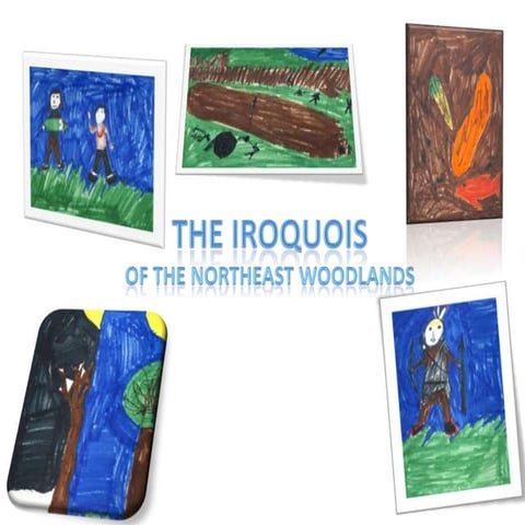 The Iroquois