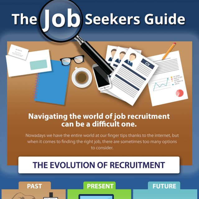 The Job Seekers Guide
