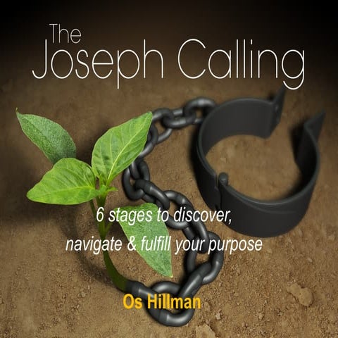 7 Trials of Joseph and How They Led to His Triumph | PDF