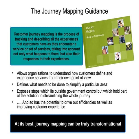 The Journey Mapping Guidance   Cabinet Office[1]