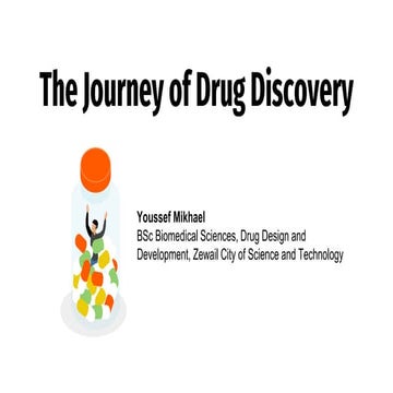 The Journey of Drug Discovery [Read-Only].pdf