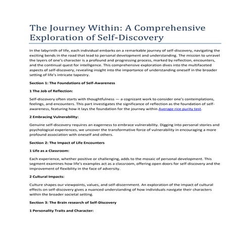Self introspection English project XII.pdf
