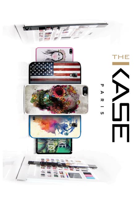 The kase presentation