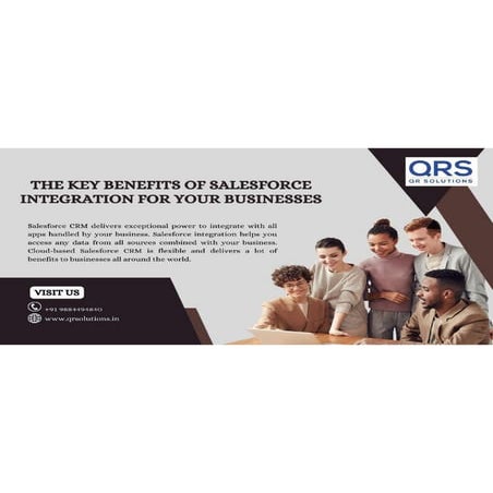 The Key Benefits of Salesforce Integration for your businesses.pdf