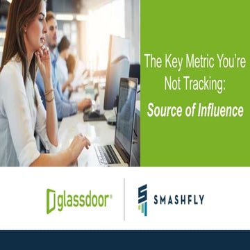 The Key Recruiting Metric You're Not Tracking: Source of Influence