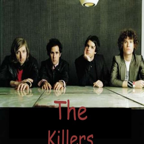 The Killers