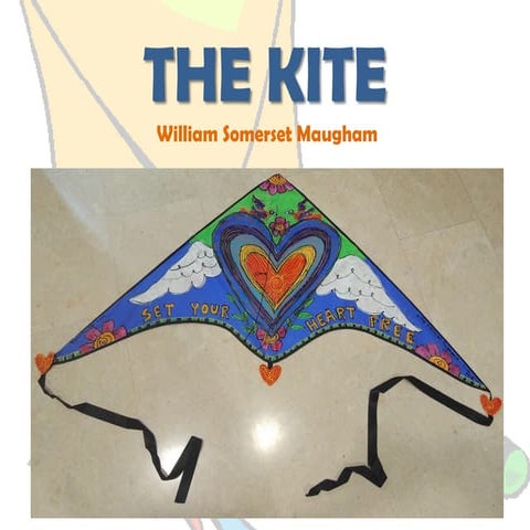 The Kite