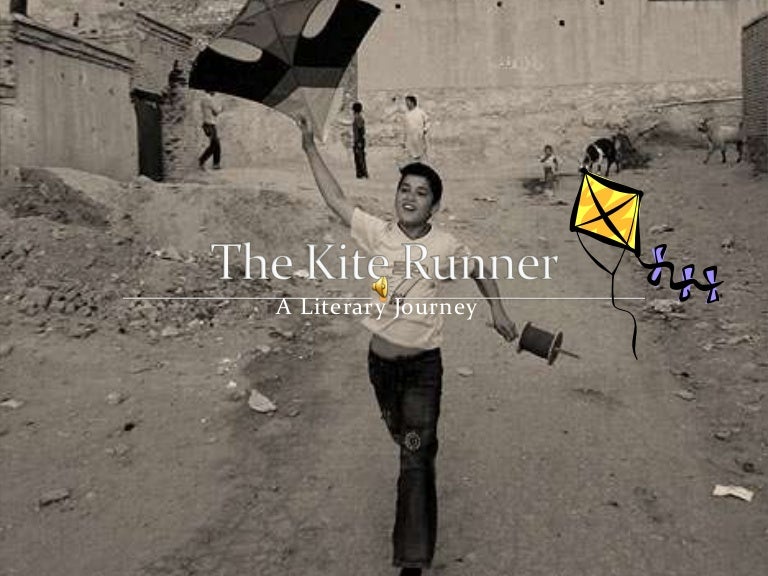 The Kite Runner