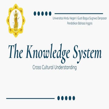 Presentation The Knowledge System_Group 2.pdf