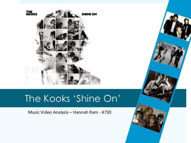 The Kooks
