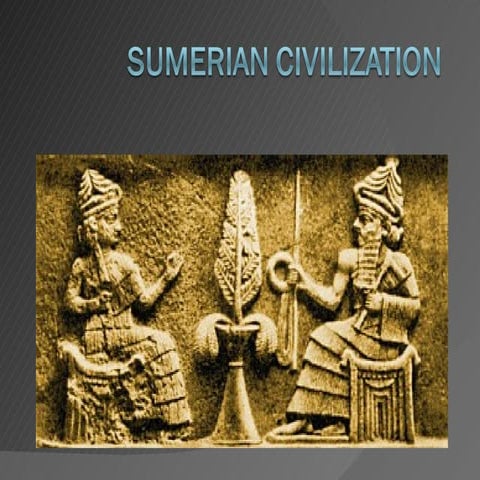 The land of the two rivers | PPT