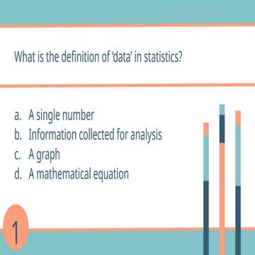 The Language of Statistics Quiz Presentation.pptx