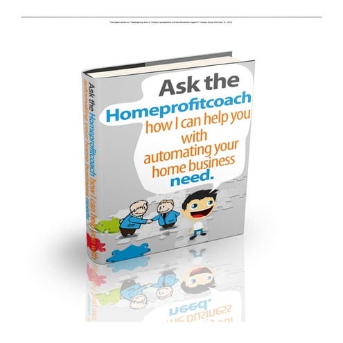 The latest article on thanksgiving from a turkey's prospective let the revolu...