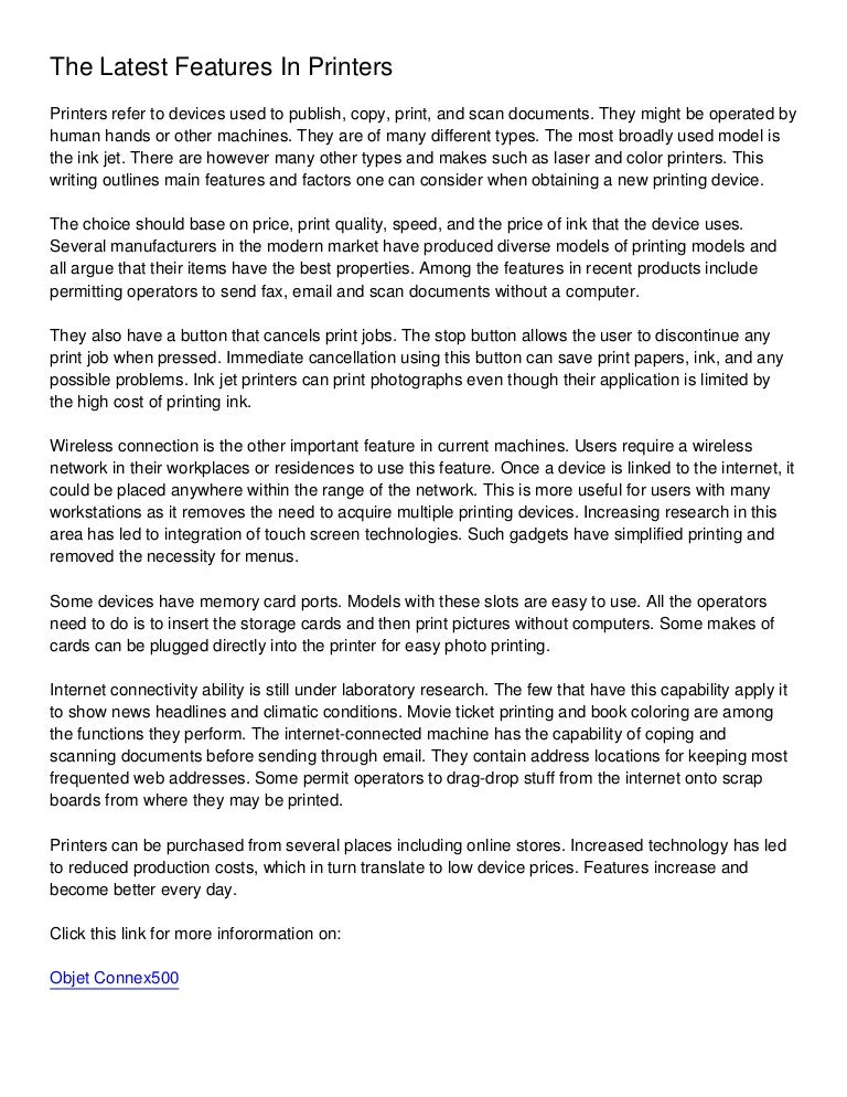 can i use printer without computer