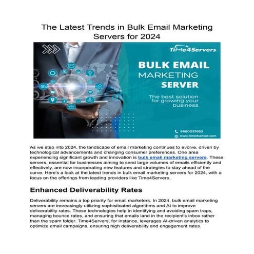 The Latest Trends in Bulk Email Marketing Servers for 2024.pdf