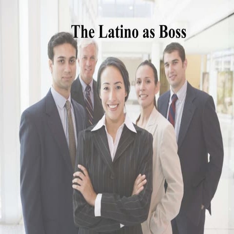 The Increased Demand for Entrepreneurship | PPT