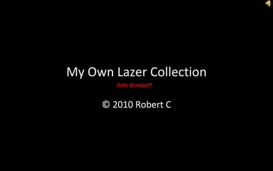Robert presentations