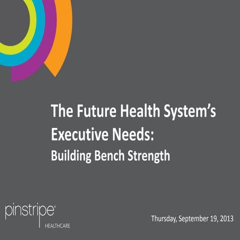 Bench Strength | PPT