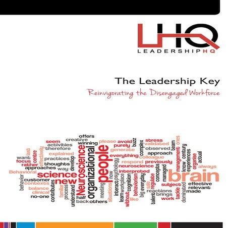 Leadership Key Whitepaper