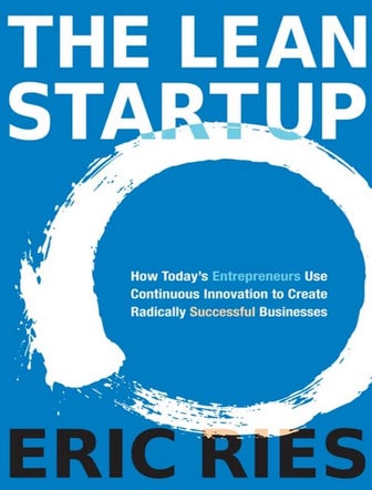 The lean startup 