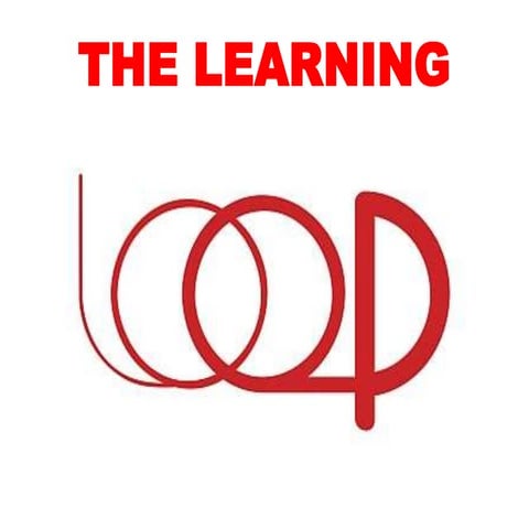 The learning loop | PPTX