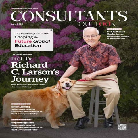 The Learning Luminary Shaping the Future of Global Education.pdf