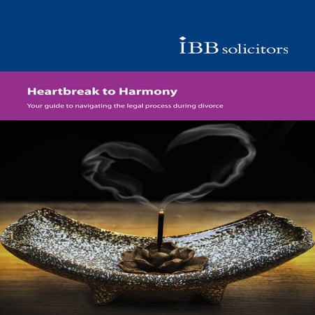 The Divorce Legal Process: A Step by Step Guide on How to Divorce